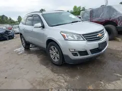 1GNKVGKD9HJ335273 2017 CHEVROLET TRAVERSE