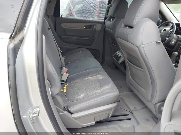 1GNKVGKD9HJ335273 2017 CHEVROLET TRAVERSE - Image 8