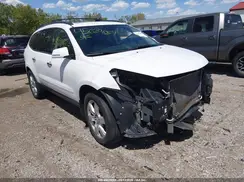 1GNKVGKD9HJ335290 2017 CHEVROLET TRAVERSE