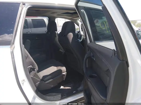 1GNKVGKD9HJ335290 2017 CHEVROLET TRAVERSE - Image 8