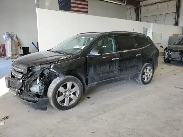 1GNKVGKD9HJ339341 2017 CHEVROLET TRAVERSE - Image 1