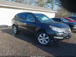 1GNKVGKD9HJ339811 2017 CHEVROLET TRAVERSE