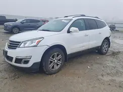 1GNKVGKD9HJ344202 2017 CHEVROLET TRAVERSE