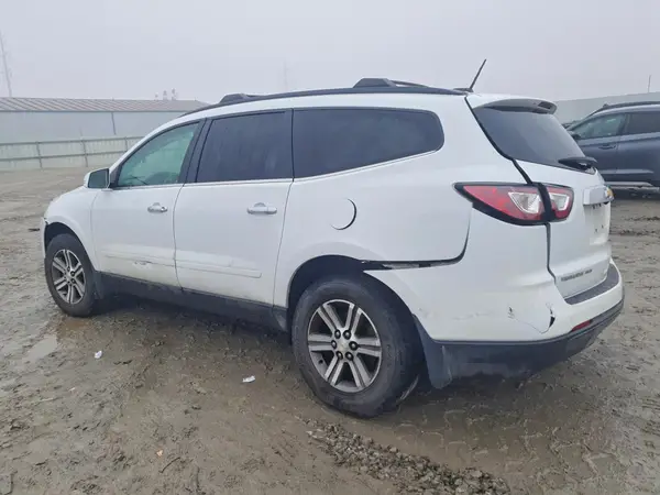 1GNKVGKD9HJ344202 2017 CHEVROLET TRAVERSE - Image 2