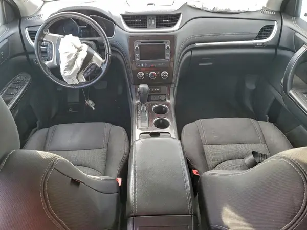 1GNKVGKD9HJ345124 2017 CHEVROLET TRAVERSE - Image 8