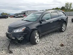 1GNKVGKD9HJ347150 2017 CHEVROLET TRAVERSE