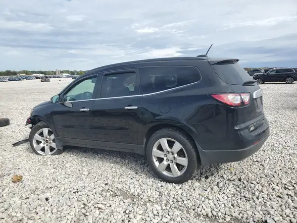 1GNKVGKD9HJ347150 2017 CHEVROLET TRAVERSE - Image 2