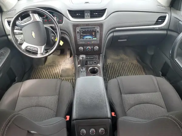 1GNKVGKD9HJ347150 2017 CHEVROLET TRAVERSE - Image 8