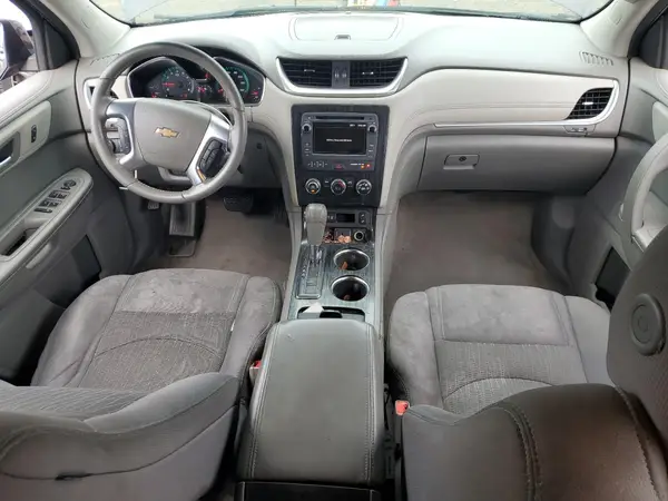 1GNKVGKDXGJ100119 2016 CHEVROLET TRAVERSE - Image 8