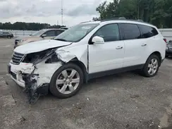 1GNKVGKDXGJ100508 2016 CHEVROLET TRAVERSE