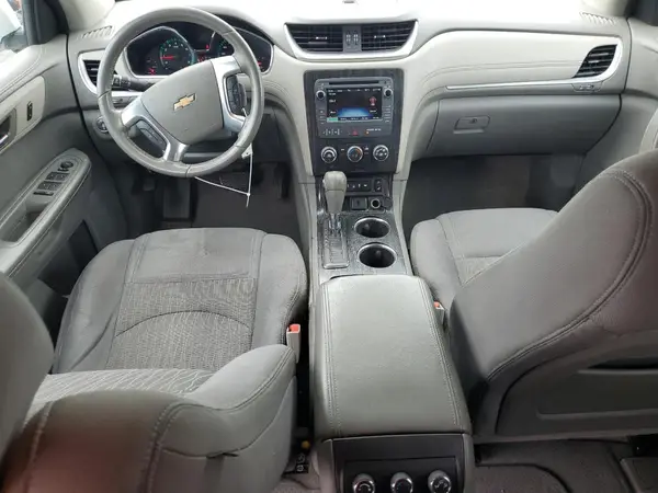 1GNKVGKDXGJ100508 2016 CHEVROLET TRAVERSE - Image 8