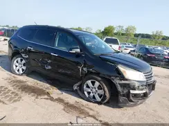 1GNKVGKDXGJ106731 2016 CHEVROLET TRAVERSE
