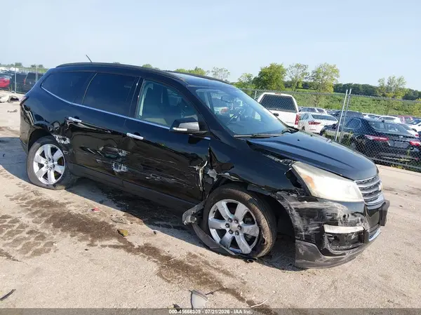 1GNKVGKDXGJ106731 2016 CHEVROLET TRAVERSE - Image 1