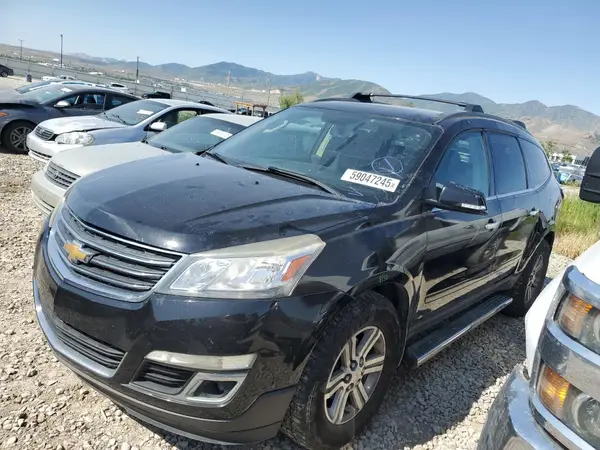 1GNKVGKDXGJ147327 2016 CHEVROLET TRAVERSE - Image 1