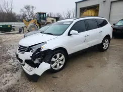 1GNKVGKDXGJ148610 2016 CHEVROLET TRAVERSE