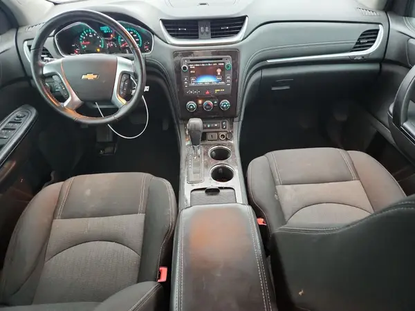 1GNKVGKDXGJ148610 2016 CHEVROLET TRAVERSE - Image 8