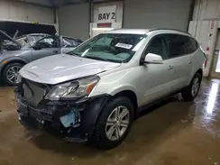1GNKVGKDXGJ149840 2016 CHEVROLET TRAVERSE