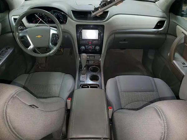 1GNKVGKDXGJ149840 2016 CHEVROLET TRAVERSE - Image 7
