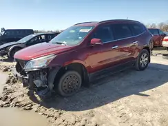 1GNKVGKDXGJ160157 2016 CHEVROLET TRAVERSE