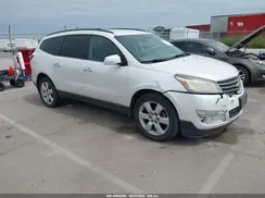 1GNKVGKDXGJ163267 2016 CHEVROLET TRAVERSE