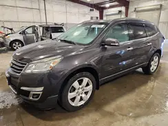 1GNKVGKDXGJ163303 2016 CHEVROLET TRAVERSE