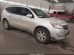 1GNKVGKDXGJ165682 2016 CHEVROLET TRAVERSE
