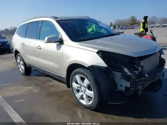 1GNKVGKDXGJ169229 2016 CHEVROLET TRAVERSE