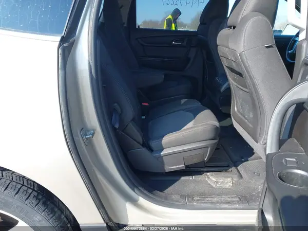 1GNKVGKDXGJ169229 2016 CHEVROLET TRAVERSE - Image 8