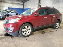 1GNKVGKDXGJ176326 2016 CHEVROLET TRAVERSE