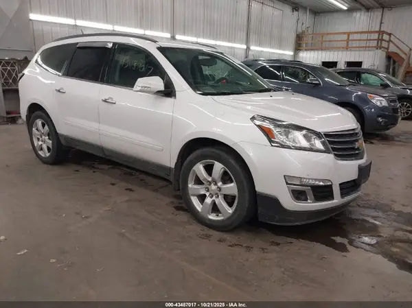 1GNKVGKDXGJ184510 2016 CHEVROLET TRAVERSE - Image 1