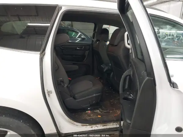 1GNKVGKDXGJ184510 2016 CHEVROLET TRAVERSE - Image 8