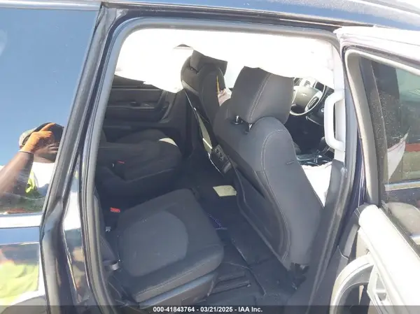 1GNKVGKDXGJ185284 2016 CHEVROLET TRAVERSE - Image 8
