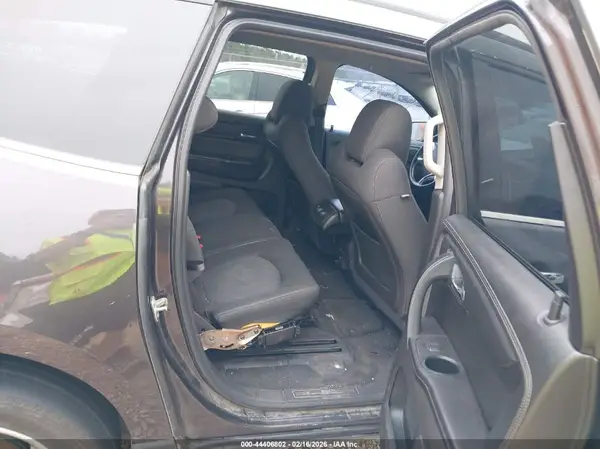 1GNKVGKDXGJ187083 2016 CHEVROLET TRAVERSE - Image 8