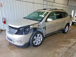 1GNKVGKDXGJ187276 2016 CHEVROLET TRAVERSE
