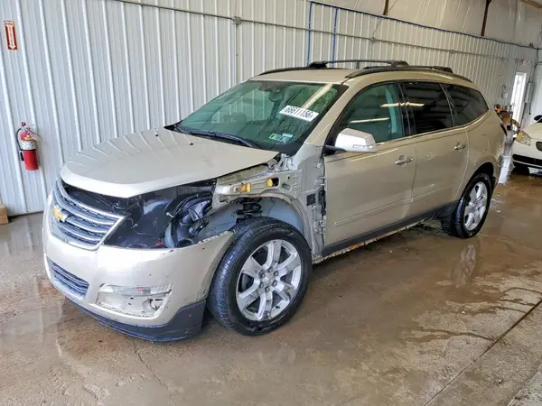 1GNKVGKDXGJ187276 2016 CHEVROLET TRAVERSE - Image 1
