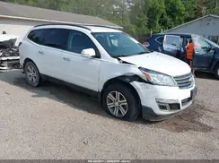 1GNKVGKDXGJ189559 2016 CHEVROLET TRAVERSE