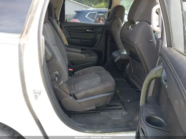 1GNKVGKDXGJ189559 2016 CHEVROLET TRAVERSE - Image 8