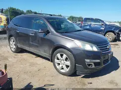 1GNKVGKDXGJ191294 2016 CHEVROLET TRAVERSE