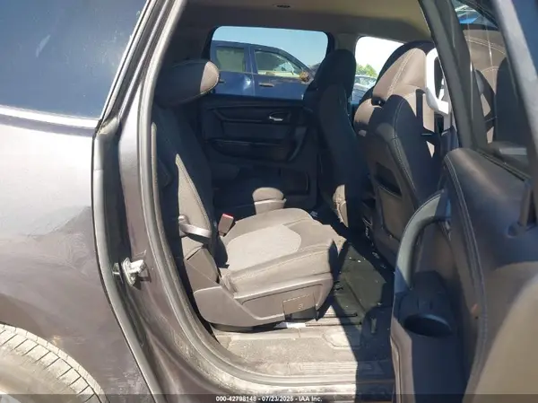 1GNKVGKDXGJ191294 2016 CHEVROLET TRAVERSE - Image 8