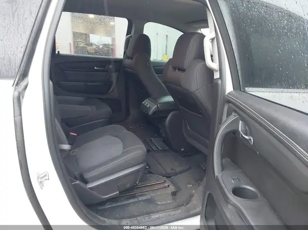 1GNKVGKDXGJ193997 2016 CHEVROLET TRAVERSE - Image 8