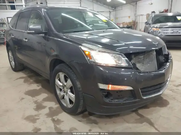 1GNKVGKDXGJ207316 2016 CHEVROLET TRAVERSE - Image 1
