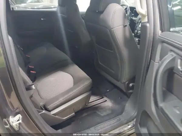 1GNKVGKDXGJ207316 2016 CHEVROLET TRAVERSE - Image 8
