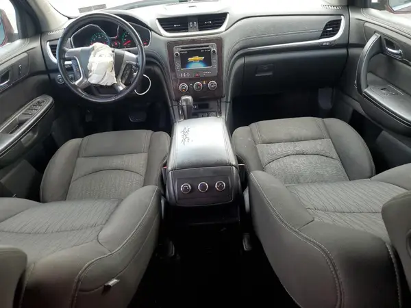1GNKVGKDXGJ209177 2016 CHEVROLET TRAVERSE - Image 8