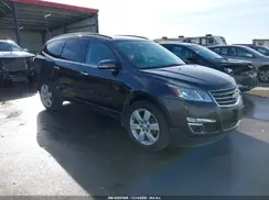 1GNKVGKDXGJ220065 2016 CHEVROLET TRAVERSE