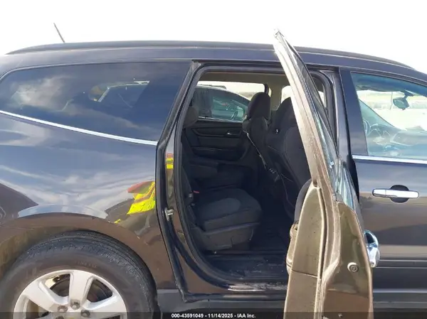 1GNKVGKDXGJ220065 2016 CHEVROLET TRAVERSE - Image 8