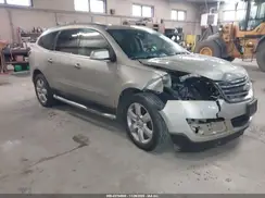 1GNKVGKDXGJ220552 2016 CHEVROLET TRAVERSE