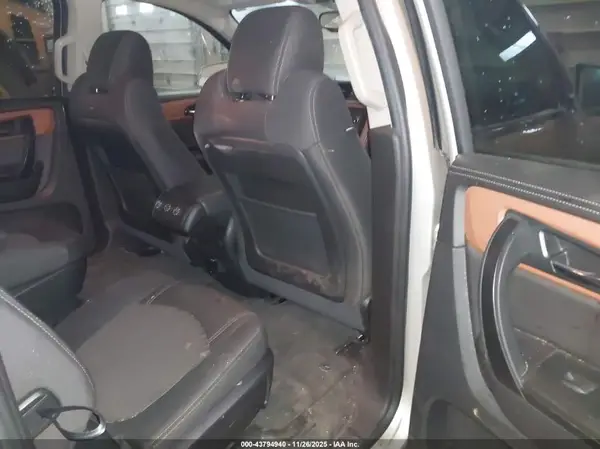 1GNKVGKDXGJ220552 2016 CHEVROLET TRAVERSE - Image 8