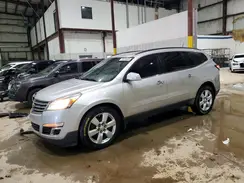 1GNKVGKDXGJ221877 2016 CHEVROLET TRAVERSE