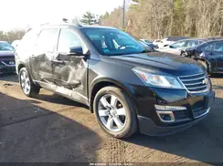 1GNKVGKDXGJ223354 2016 CHEVROLET TRAVERSE