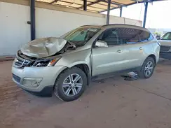 1GNKVGKDXGJ230725 2016 CHEVROLET TRAVERSE